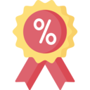 commerce and shopping,price,shopping,sticker,sale,percent,percentage,offer,discount badge